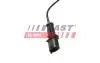 ДАТЧИХ ТЕМПЕРАТУРЫ ВЫХЛОПНЫХ ГАЗОВ FIAT FIORINO 07&gt; ФИЛЬТР DPF ЧЕРНЫЙ 1.3 JTD 15&gt; FAST FT80261 (фото 3)