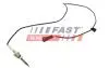 ДАТЧИХ ТЕМПЕРАТУРИ ВИХЛОПНИХ ГАЗІВ FORD TRANSIT 06> ФІЛЬТР DPF 2.2 TDCI 13> FAST FT80262 (фото 1)