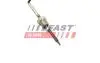 ДАТЧИХ ТЕМПЕРАТУРИ ВИХЛОПНИХ ГАЗІВ FORD TRANSIT 06> ФІЛЬТР DPF 2.2 TDCI 13> FAST FT80262 (фото 2)