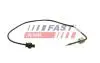 ДАТЧИХ ТЕМПЕРАТУРЫ ВЫХЛОПНЫХ ГАЗОВ MERCEDES SPRINTER 06&gt; 906 ФИЛЬТР DPF ЧЕРНЫЙ 3.0 319 CDI FAST FT80265 (фото 1)