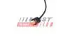ДАТЧИХ ТЕМПЕРАТУРЫ ВЫХЛОПНЫХ ГАЗОВ MERCEDES SPRINTER 06&gt; 906 ФИЛЬТР DPF ЧЕРНЫЙ 2.1 CDI FAST FT80266 (фото 3)