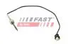 ДАТЧИХ ТЕМПЕРАТУРИ ВИХЛОПНИХ ГАЗІВ MERCEDES SPRINTER 06> 906 ФІЛЬТР DPF 2.1 CDI FAST FT80267 (фото 1)