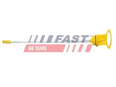 Щуп уровня масла Ducato/Boxer/Transit 2.2HDi/TDCi 06- FAST FT80303