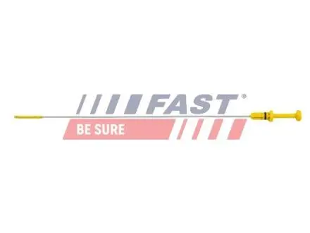 Щуп уровня масла Citroen Berlingo/Peugeot/Fiat 1.1-1.6 96- FAST FT80304
