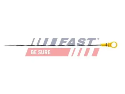 Щуп уровня смазки Citroen C3/Peugeot 206,307 1.6 00- FAST FT80310