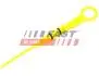 Щуп рівня мастила Renault Clio III 1.6/16V mot.K4M FAST FT80315 (фото 1)