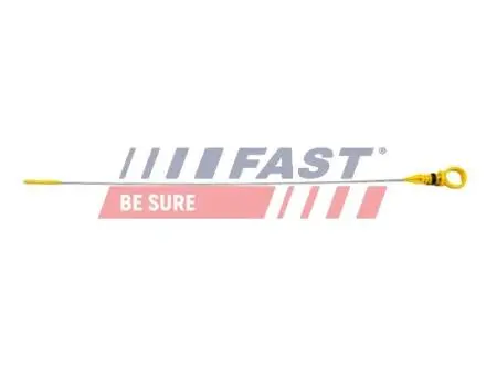 Щуп уровня масла Fiat Scudo (07-) 2.0HDI FAST FT80317