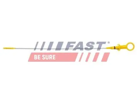 Щуп уровня масла Renault Kangoo (08-) 1.5 DCI FAST FT80325