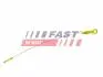 ЩУП МАСЛЯНЫЙ FORD TRANSIT 06&gt; 2.2 TDCI FAST FT80335 (фото 1)