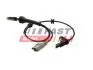 ДАТЧИК ABS FIAT SCUDO 07&gt; ПЕРЕД Л/П FAST FT80402 (фото 1)