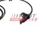 ДАТЧИК ABS FIAT SCUDO 07&gt; ПЕРЕД Л/П FAST FT80402 (фото 2)