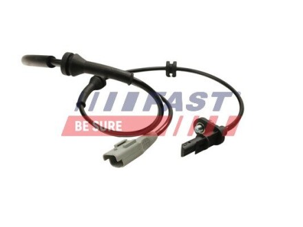 ДАТЧИК ABS FIAT SCUDO 07> ПЕРЕД Л/П FAST FT80402