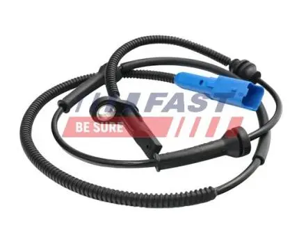 Датчик ABS передній Citroen Nemo (07-) FAST FT80406