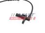 ДАТЧИК ABS RENAULT KANGOO 98&gt; ПЕРЕД Л/П FAST FT80420 (фото 3)
