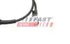 Датчик ABS (задний) Renault Kangoo 08- (L) FAST FT80430 (фото 2)