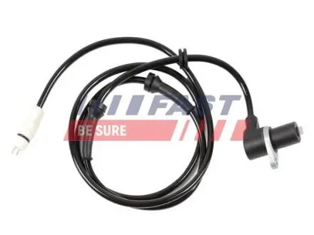 ДАТЧИК ABS FIAT DUCATO 02> ПЕРЕД ЛВ/ПР FAST FT80500