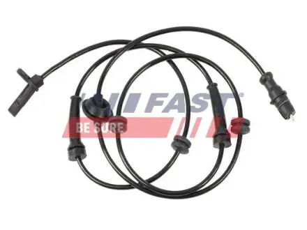 Датчик ABS перед 01- FAST FT80501