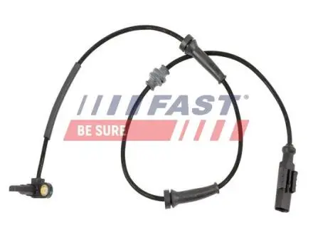 Датчик ABS перед. FAST FT80503
