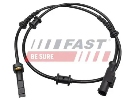 Датчик ABS зад. L/R FAST FT80506