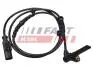 Датчик ABS передній FIAT Ducato 06-14, Ducato 14-; PEUGEOT Boxer 06-14; CITROEN Jumper 06-14 FAST FT80507 (фото 1)