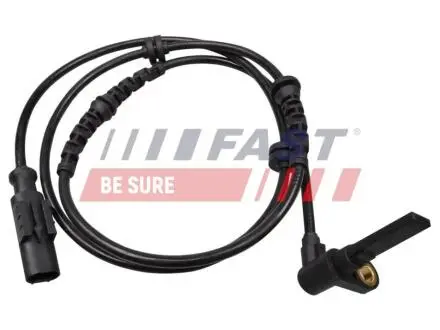 Датчик ABS перед. L/R FAST FT80507