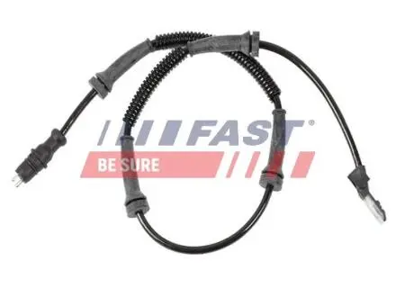 Датчик ABS перед. FAST FT80513