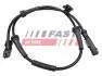 Датчик ABS передній Renault Kangoo 08- FAST FT80514 (фото 1)