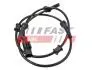 Датчик ABS задній FIAT Ducato 06-14 FAST FT80516 (фото 1)