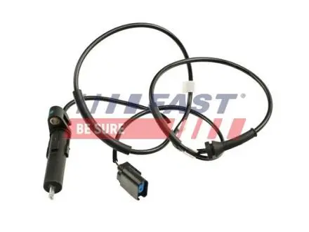 ДАТЧИК ABS FORD TRANSIT 00> ЗАД ЛВ RWD TWIN WHEELS FAST FT80517