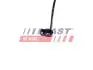 ДАТЧИК ABS FORD TRANSIT 00> ЗАД ПРАВ RWD TWIN WHEELS FAST FT80518 (фото 3)