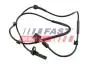 ДАТЧИК ABS FORD TRANSIT 06> ЗАД ЛЕВ CHASIS FAST FT80521 (фото 1)