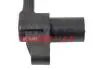 ДАТЧИК ABS FORD TRANSIT 00&gt; ПЕРЕД Л/П 2-PIN FAST FT80535 (фото 2)