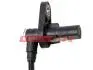 Датчик Abs Ford Transit 06 Перед Лв/Пр 2-Pin FAST FT80538 (фото 2)