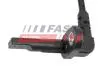 Датчик ABS задний Renault Master (10-) 2-PIN FAST FT80551 (фото 2)