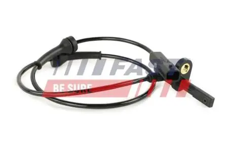 Датчик ABS задній Renault Master (10-) 2-PIN FAST FT80551