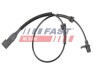 ДАТЧИК ABS FORD CONNECT 02> ЗАД Л/П 1.8 TDCI FAST FT80553 (фото 1)