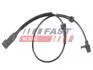 ДАТЧИК ABS FORD CONNECT 02&gt; ЗАД Л/П 1.8 TDCI FAST FT80553 (фото 1)