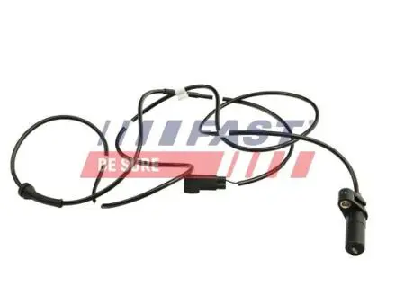 ДАТЧИК ABS FORD TRANSIT 00> ЗАД ПРАВ FWD SINGLE WHELL CHASIS FAST FT80556