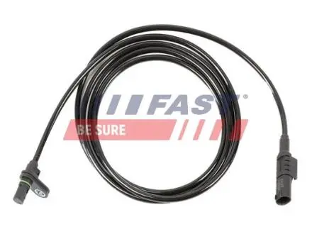 Датчик ABS задний прав. Mercedes Sprinter 906 (06-) FAST FT80565