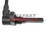 Датчик ABS FIAT PUNTO 99- PRZ. PR FAST FT80567 (фото 2)