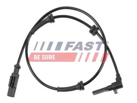 Датчик ABS FIAT PUNTO 99- PRZ. PR FAST FT80567