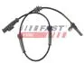 Датчик ABS FIAT DOBLO 09- TYL L/P FAST FT80573 (фото 1)