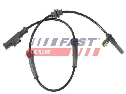 Датчик ABS FIAT DOBLO 09- TYL L/P FAST FT80573