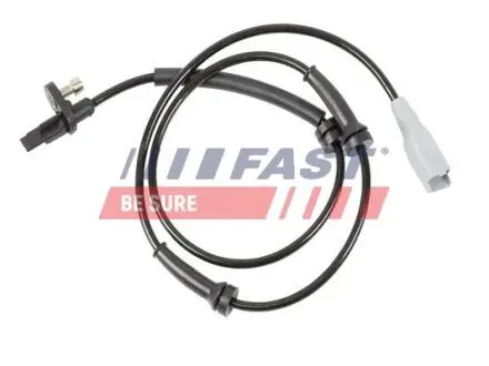 Датчик ABS задній Citroen Berlingo 1.6 HDI (08-) FAST FT80577