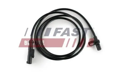 Датчик ABS FAST FT80581