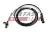 ДАТЧИК ABS IVECO DAILY 06&gt; ЗАД Л/П 12&gt; FAST FT80582 (фото 1)