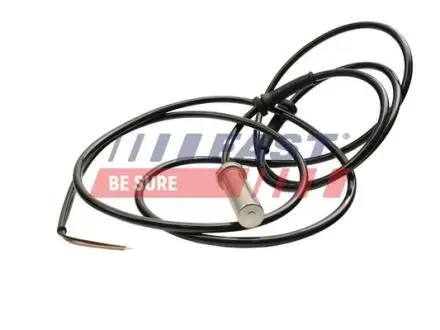 ДАТЧИК ABS MERCEDES SPRINTER 95> 901-905 ПЕРЕД ЛВ/ПР FAST FT80587
