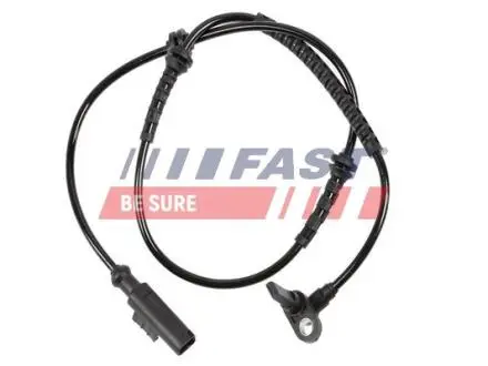 Датчик ABS FAST FT80594