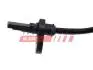 ДАТЧИК ABS FIAT TIPO 16&gt; ЗАД Л/П 2-PIN FAST FT80595 (фото 2)