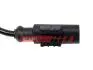 ДАТЧИК ABS FIAT TIPO 16&gt; ЗАД Л/П 2-PIN FAST FT80595 (фото 3)